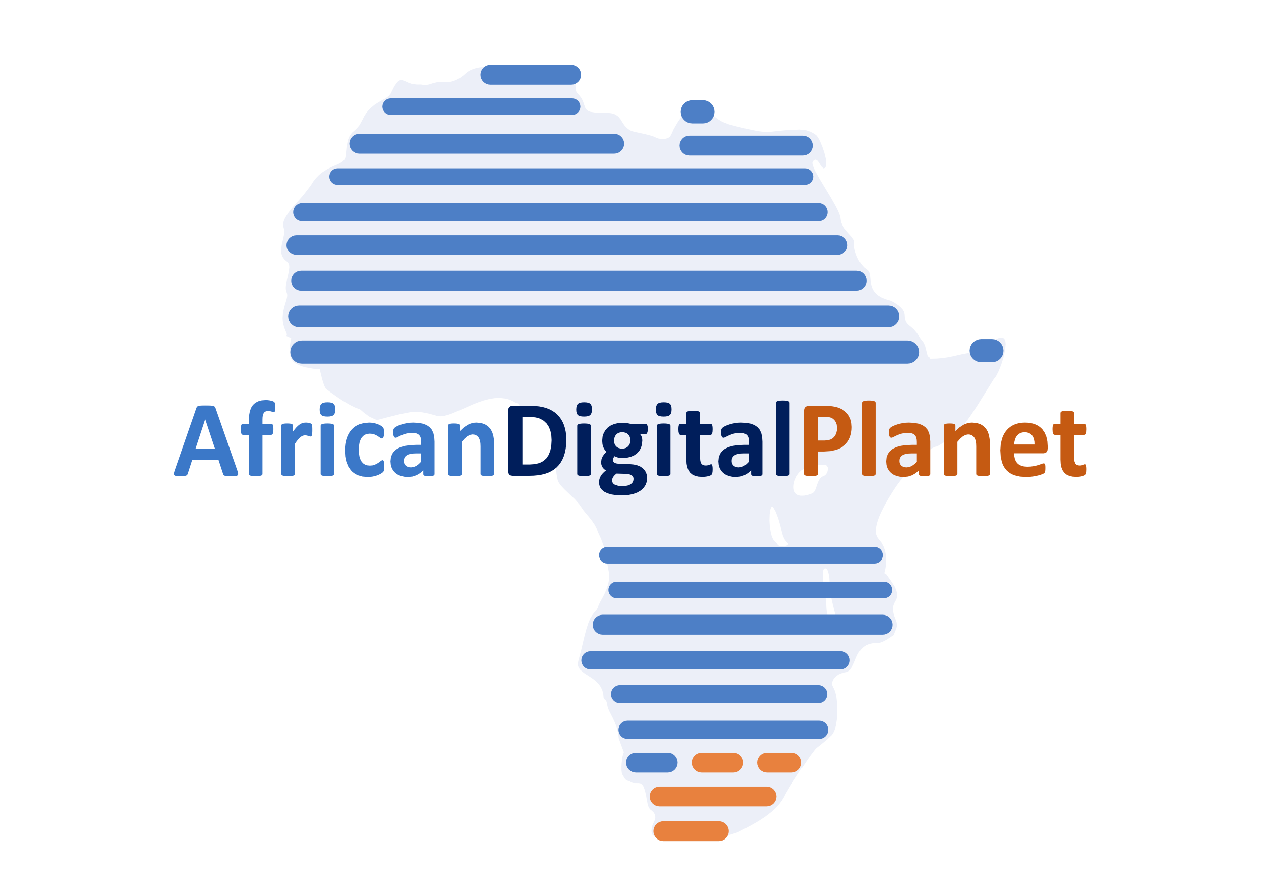 African Digital Planet